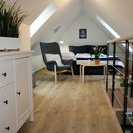 Comfort アパート *