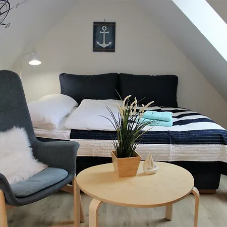 Comfort * Trzęsacz