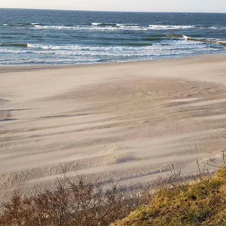 Comfort アパート *